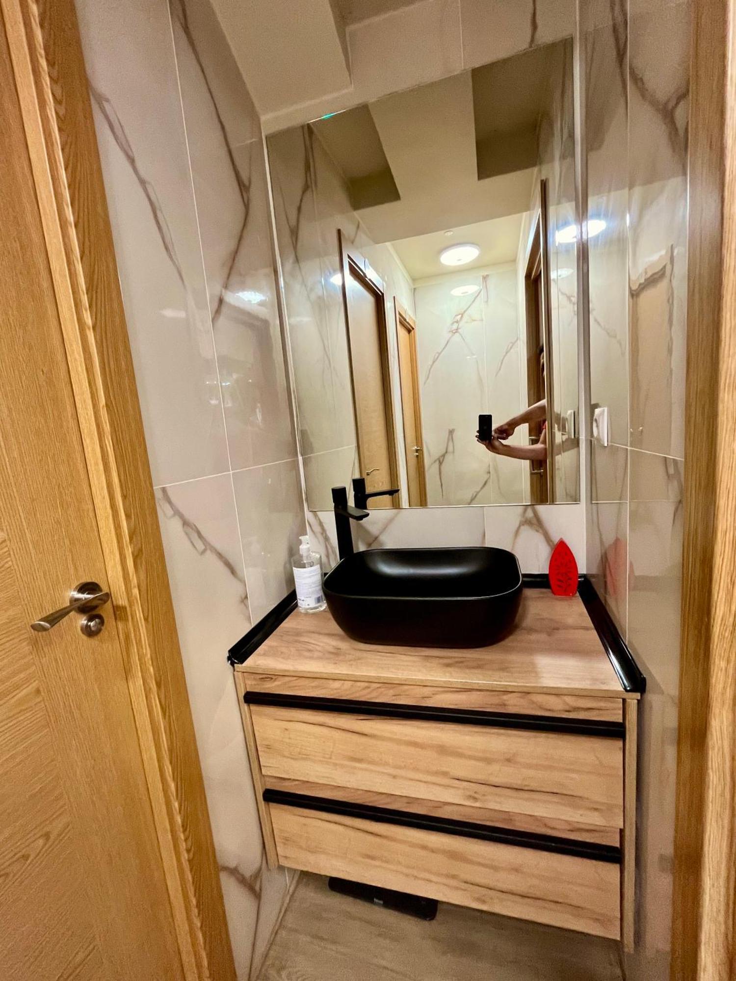 Velvet Hostel Мадрид Екстер'єр фото